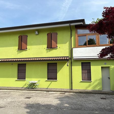 Casa Salera Lägenhet Lonato Exteriör bild