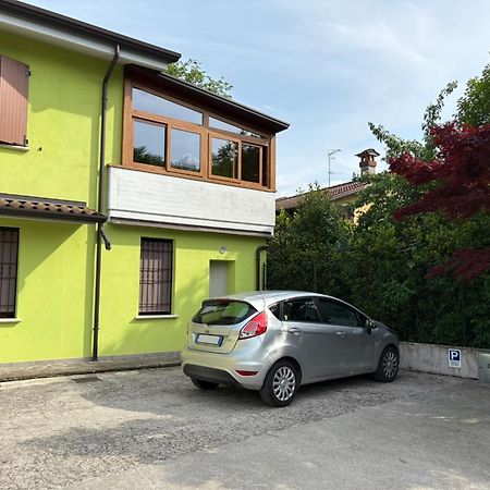 Casa Salera Lägenhet Lonato Exteriör bild