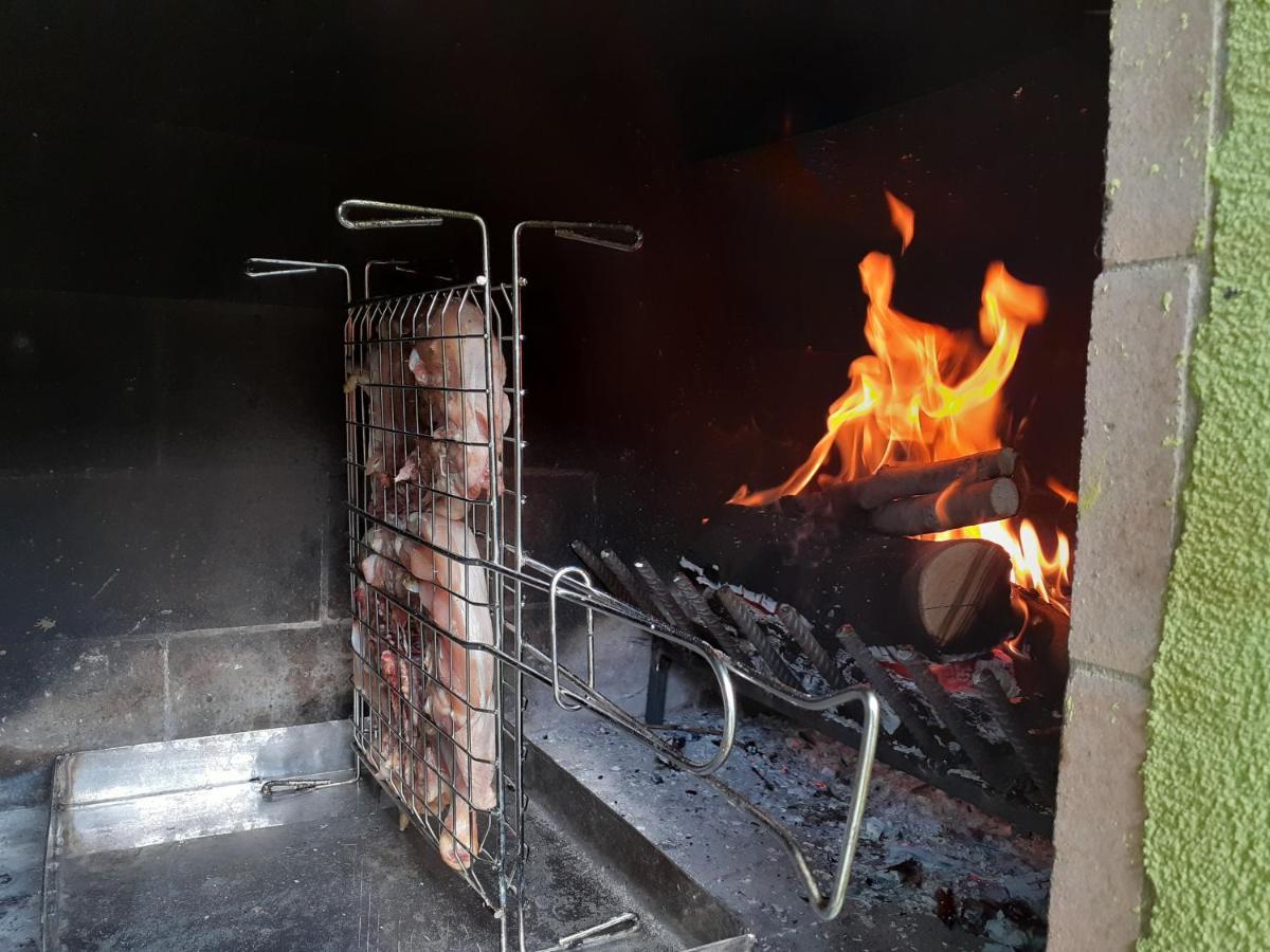 Casa Salera Lägenhet Lonato Exteriör bild